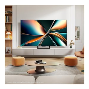 Televisor Inteligente Vidaa U 55U79Q MiniLED de 55 Pulgadas, Negro, 20015931, Serie U7 2022 - Product Image 2