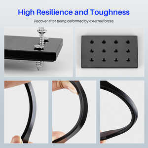 Resina Resistente Elegoo para Impresión 3D para Productos Plásticos Automotrices - Product Image 5