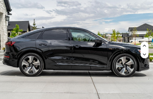 Audi E-tron Sportback 2021 Usado (LHD/RHD) - Product Image 2