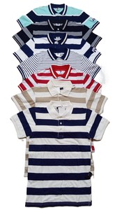 2025 calidad superior gran oferta 100% algodón puro para hombre para Polo bordado personalizado impreso Logo Golf camiseta en blanco - Product Image 3