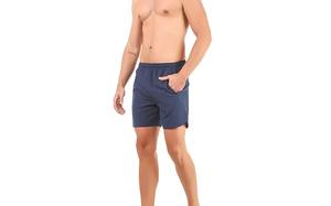 Anti Wrinkle Hot Sale <b>Men</b> Fitness <b>Yoga</b> <b>Shorts</b> Best Design Breathable Top Trending Fitness <b>Yoga</b> <b>Shorts</b> for <b>Men</b> with Cheap Rate - Product Image 3