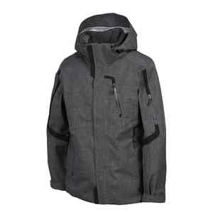 <b>Men</b> Pilot Jacket Winter Windbreaker New Design <b>Long</b> Sleeve Breathable Casual Streetwear - Product Image 4
