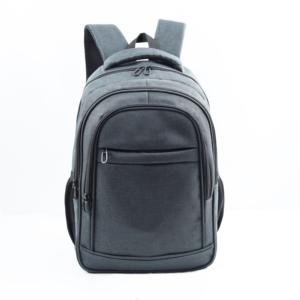 Mochila Moderna para Portátil, para Estudiantes, Hombres y Mujeres, para Uso Escolar, de Negocios y Viajes, Material de Poliéster, Tamaño de 17.7 Pulgadas, Capacidad de 25L - Product Image 1