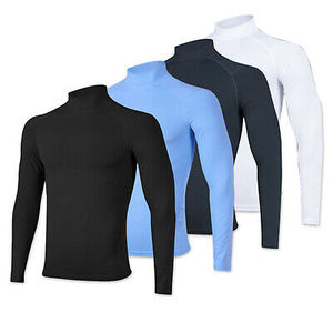 Camiseta de algodón esencial Camiseta de algodón de lujo Camiseta de algodón ligera Camiseta de algodón ecológica Camiseta de algodón de ajuste cómodo - Product Image 3