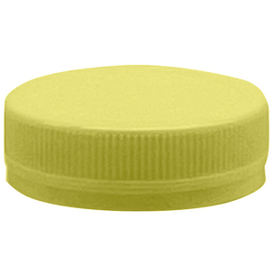 Capuchon à vis en plastique pour animaux de compagnie - Product Image 1
