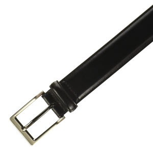 Cinturón de ropa informal de cuero de calidad superior Productos más vendidos Cinturones de cuero genuino para hombres en cantidad a granel - Product Image 2