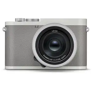 Leic_a Q2 "Ghost" by Hodinkee Compact Digital Camera