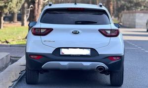 KIA Stonic 2019 Usado, Seminuevo - Product Image 5
