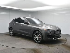 สะอาด2018 Mas-E-RA-TI levan-TE Gran-Lusso 3.0L AWD - Product Image 5