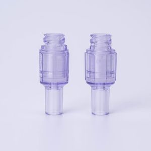 Acceso universal IV sin aguja para centros quirúrgicos - Product Image 6