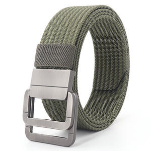 BLT31 C3 GTSGEAR haute qualité tactique ceinture Sport Style extérieur mode décontracté entraînement ceinture métal boucle ardillon 120cm - Product Image 5