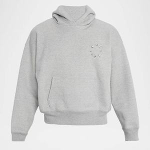 Custom <b>Men</b> Hoodies Premium <b>Pullover</b> Hoodie Comfortable Casual Wear Wholesale Supply - Product Image 1