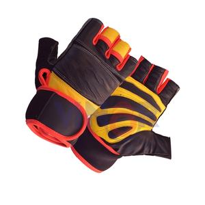 Gants de musculation élastiques pour la salle de sport, gants de sport lourds pour l'exercice, gants de musculation pour la musculation, entraînement sportif, fitness - Product Image 6