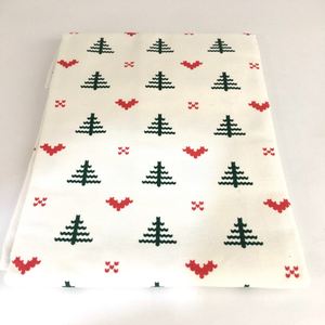 Torchon en coton de haute qualité épaisseur personnalisable largeur techniques caractéristique origine États-Unis pour l'exportation - Product Image 4