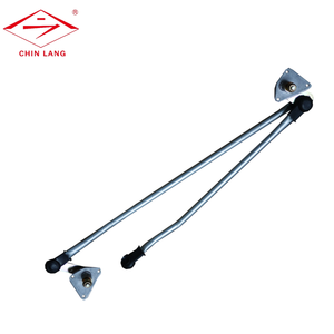 Enlace de transmisión de limpiaparabrisas de metal revolucionario OEM 85160-02010 original para Toyota Corolla 93 '- - Product Image 1