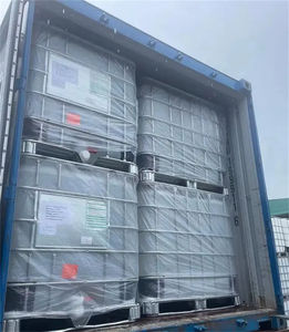 Aceite de Silicona Metilfenil para <span class=keywords><strong>Lubricante</strong></span> de Alta Temperatura y Medio de Transferencia de <span class=keywords><strong>Calor</strong></span> Cas 63148-58-3 - Product Image 5