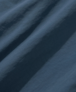 100% <b>Vintage</b> Colorblock <b>Nylon</b> Stand Collar Zip Up Lightweight Sport Windbreaker Jacket for Men - Product Image 6