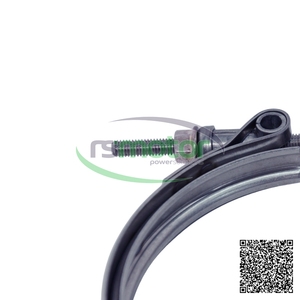 Accessoires de machines de haute précision de vente chaude Clip multi-usages RS-12284691 MWM - Product Image 2