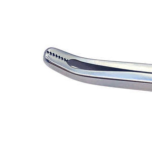 Mini instrument orthopédique vétérinaire en acier inoxydable petite pince de maintien d'os pince manuelle pince de réduction - Product Image 5