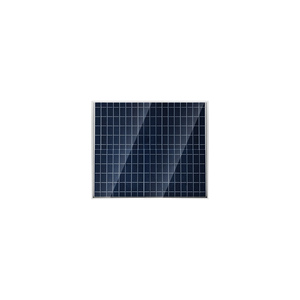 Panel Solar Enmarcado de 20W 18V para Carga de Baterías en Exteriores - Product Image 1