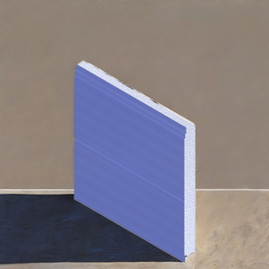 Panneau sandwich PREXS EPS, mur extérieur léger, faible coût, installation rapide, isolation thermique, préfabriqué, entrepôt, usine - Product Image 2