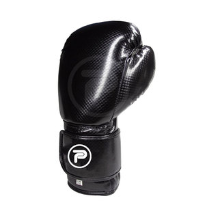 Guantes de boxeo ligeros y duraderos de cuero Último diseño con material de poliéster Cómodos y elegantes - Product Image 2