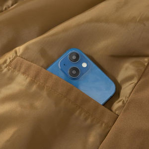 Chaqueta Bomber para Hombre Fabricada por un Fabricante Profesional, Estilo Personalizado, Chaquetas Bomber para Hombre de Alta Calidad a Precio de Mayoreo - Product Image 4