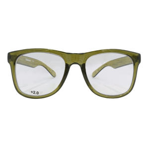 Gafas de lectura de gran aumento - Product Image 1