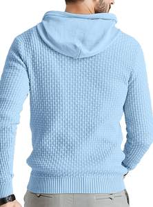 Sudadera con capucha personalizada 100% algodón Digital Tie-Dye Acid Wash Bordado 3D Técnicas de lavado a la piedra Servicio OEM Colocación frontal - Product Image 4