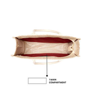 Bolsa de Regalo con Bordado de Dos Pájaros, Elegante Cesta para Ocasiones Especiales, Bolsa de Regalo Promocional con Marca - Product Image 5