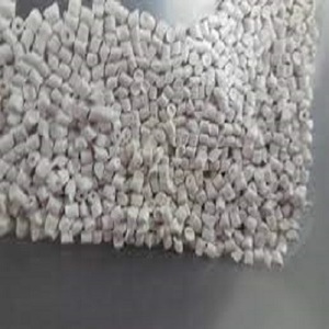 Injection Molding Grade Polypropylene Resin Impact Copolymer <b>Plastic</b> <b>Pellets</b> Granules High Flow 6g/10min MFR Food Grade PP - Product Image 6