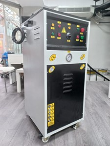 최고의 스팀 세차 기계 청소기 자동차 기계 가격 자동차 청소 모터 림 청소기 기계 - Product Image 3