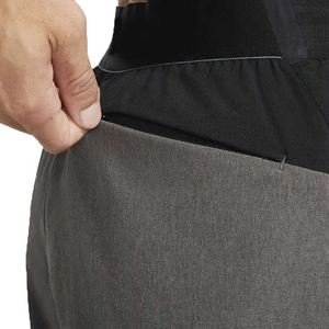 Shorts chauds en toile sportive pour hommes 2025 Shorts d'entraînement doux à la mode avec poches latérales pour l'entraînement et l'usure quotidienne - Product Image 6