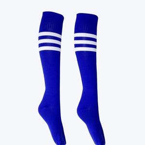 Calcetines de fútbol de diseño personalizado/OEM calcetines tobilleros/calcetines deportivos fabricante calcetines atléticos otoño mezcla de algodón de alta calidad - Product Image 6