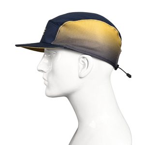 <b>Running</b> <b>Cap</b> FOLDY 2 Gold-Breathable - Product Image 3