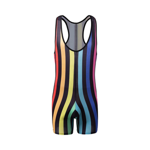 Hot Sale Fitness Sports <b>Weightlifting</b> <b>Singlet</b> Sleeveless Quick Dry Sweat Absorbing Breathable - Product Image 3