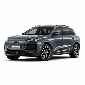 <span class=keywords><strong>AUDI</strong></span> Q6L <span class=keywords><strong>E</strong></span>-<span class=keywords><strong>tron</strong></span> 2025, SUV Eléctrico de Lujo, Autonomía de +700 km (CLTC), Plataforma PPE, Alto Rendimiento, Vehículo de Nueva Energía, Totalmente Equipado - Product Image 6