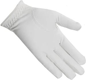Guantes de golf superventas Protección UV Diseño personalizado Corte perfecto Fabricante profesional Mejor precio Logotipo personalizado Colores - Product Image 3