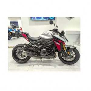 VENTAS RÁPIDAS Motocicleta Deportiva Suzuki GSX-S1000 2026 - Product Image 3