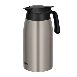 Hot Bán 2023 thiết bị nhà hàng chân không phích phích Thermos chai nước bằng thép không gỉ washmachine an toàn nước giải khát thực phẩm chum