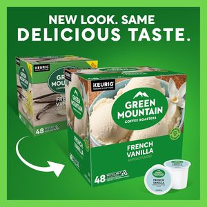 กรีน เมาน์เทน คอฟฟี่ โรสเตอร์ส ดาร์ก เมจิก กาแฟเมล็ดเต็ม บรรจุถุง 18 ออนซ์ - Product Image 4