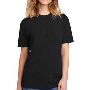 Unisex Tri-Blend Tee 50% Recycled Polyester 25% Organic <b>Ring</b> Spun Cotton T Shirts - Product Image 2