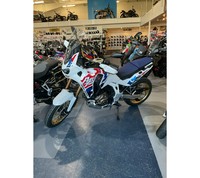Nouvelle Honda Africa Twin Adventure Sports ES DCT 2026 – Moto d'aventure au meilleur prix, commande en gros disponible