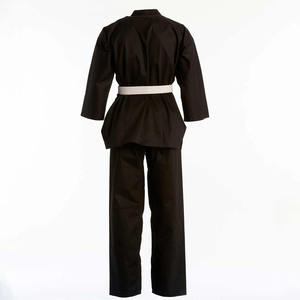ชุดศิลปะการต่อสู้ชุดเทควันโด TKD ชุดเทควันโดสีตามสั่ง - Product Image 6