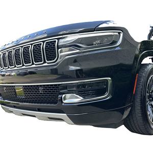 Jeep Wagoneer L Series II 2024 Usado en Buen Estado - Product Image 1