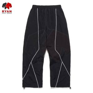 Chándal para Hombre de Alta Calidad, Diseño Personalizado con Logotipo, OEM ODM, Ropa Deportiva Informal, Calidad de Exportación - Product Image 3