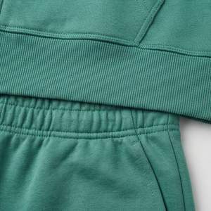 Conjuntos Deportivos de Alta Calidad para Mujer con Talla y Color Personalizados, Chándal de Algodón 100% con Cremallera y Logotipo Personalizado - Product Image 5