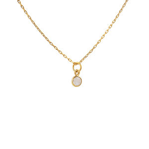 Pendentif en pierre précieuse turquoise en argent sterling 925 plaqué or de haute qualité prêt en stock pas cher prix de gros - Product Image 4