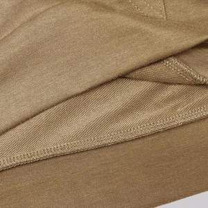 2025 hombres Casual moda Joker sublimación pulóver Sudadera con capucha mejor calidad divertido de gran tamaño transpirable diseño sólido patrón OEM - Product Image 5