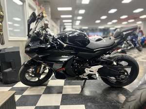 En Existencia, Motocicleta/Scooter 450SS 2024 Auténtica, Usada, 61-80 km/h, EE. UU. - Product Image 4